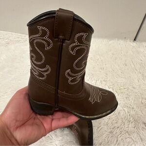 Cowboy Boots toodler